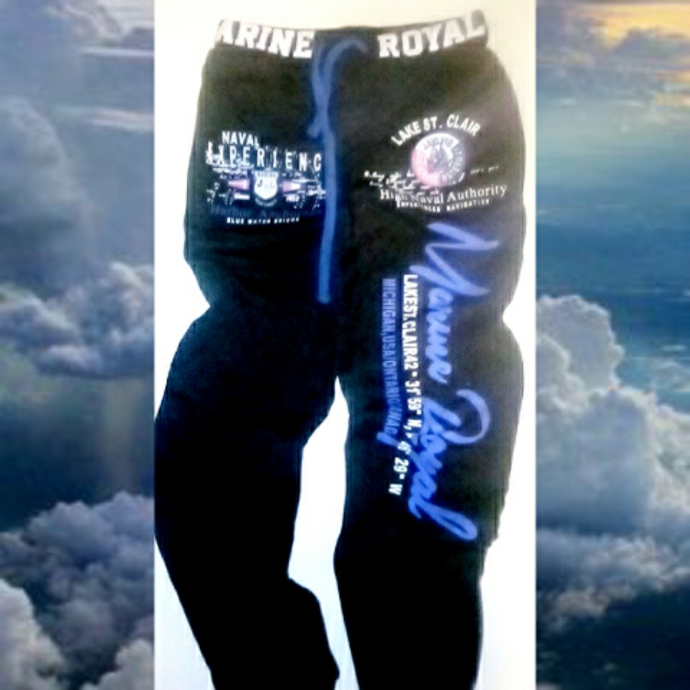 Joggers